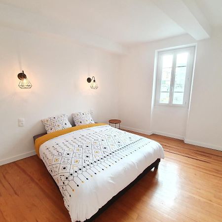 Appartement De Charme Climatise Graulhet Kültér fotó