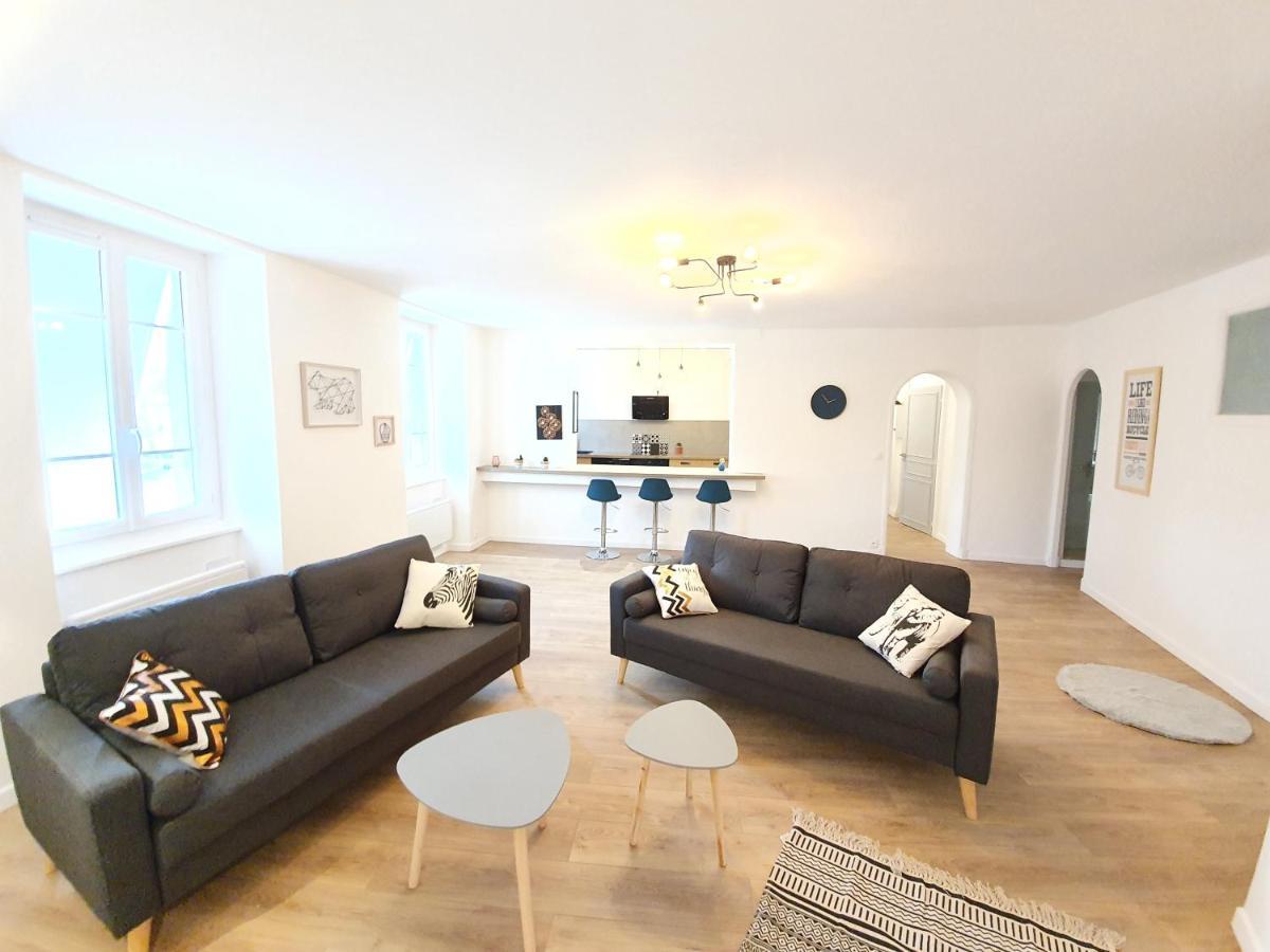 Appartement De Charme Climatise Graulhet Kültér fotó