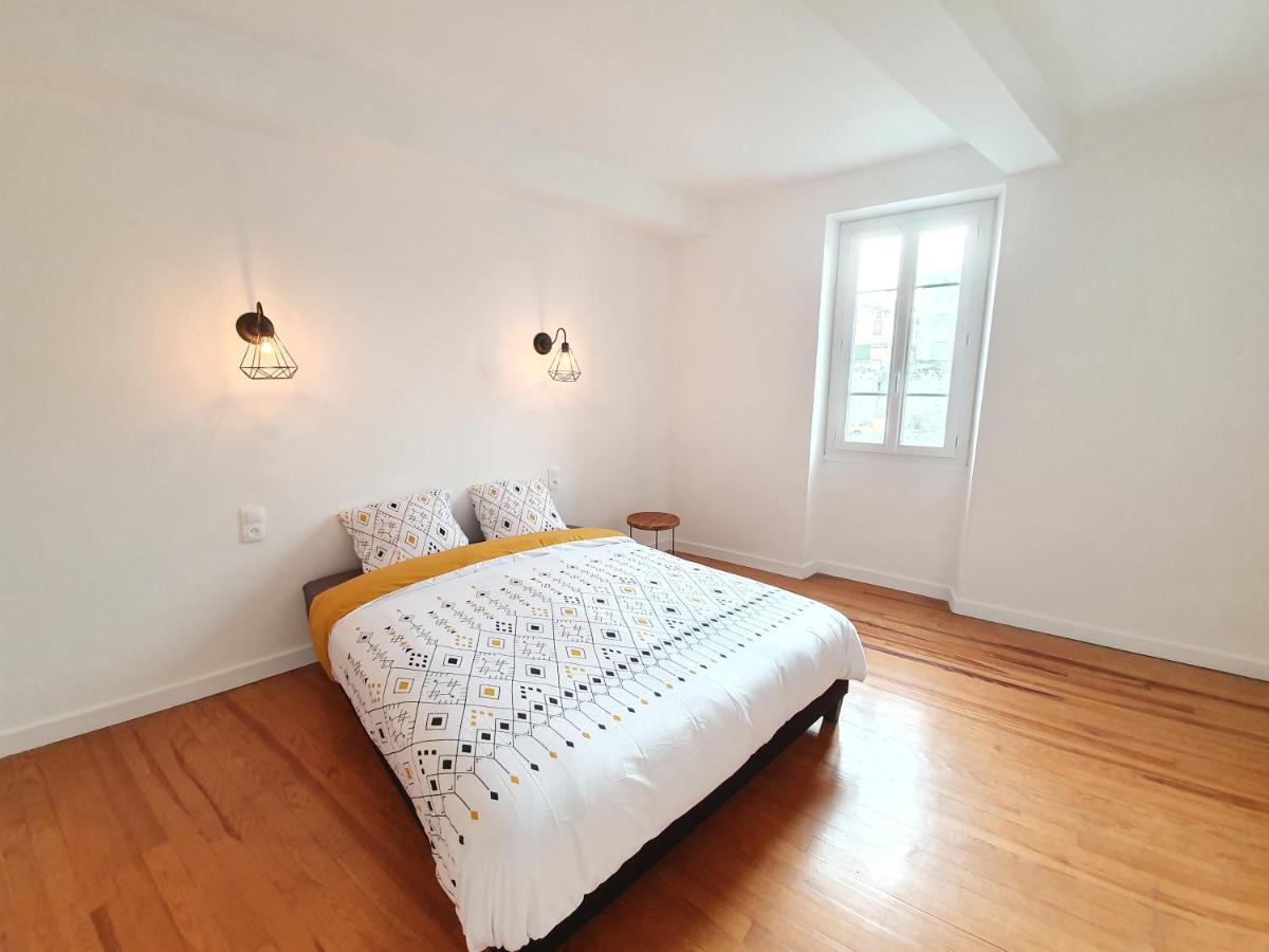 Appartement De Charme Climatise Graulhet Kültér fotó
